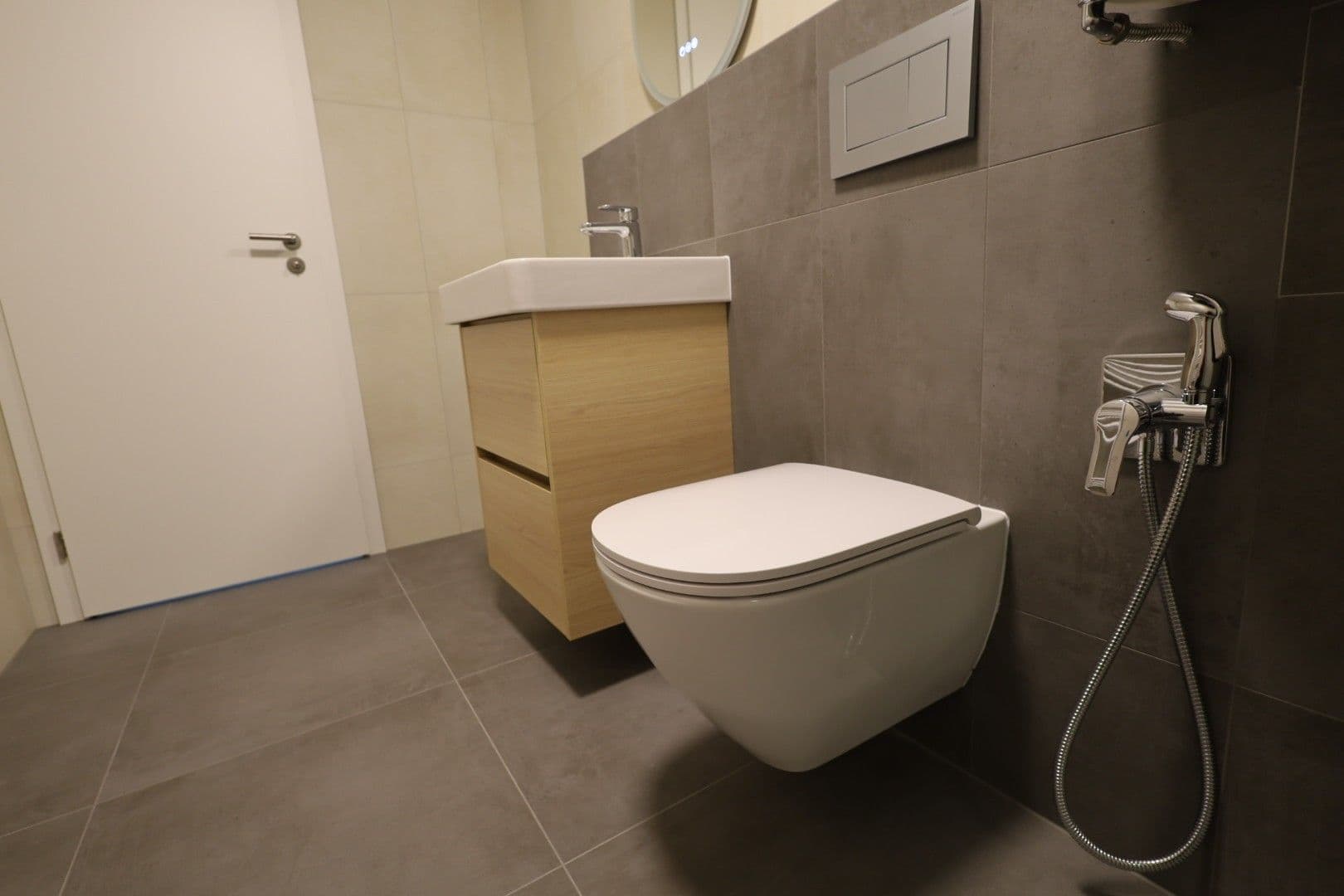Pronájem bytu 2+kk 47 m², Práčská, Praha, Praha Pronájem bytu 2+kk 47 m², Práčská, Praha, Praha