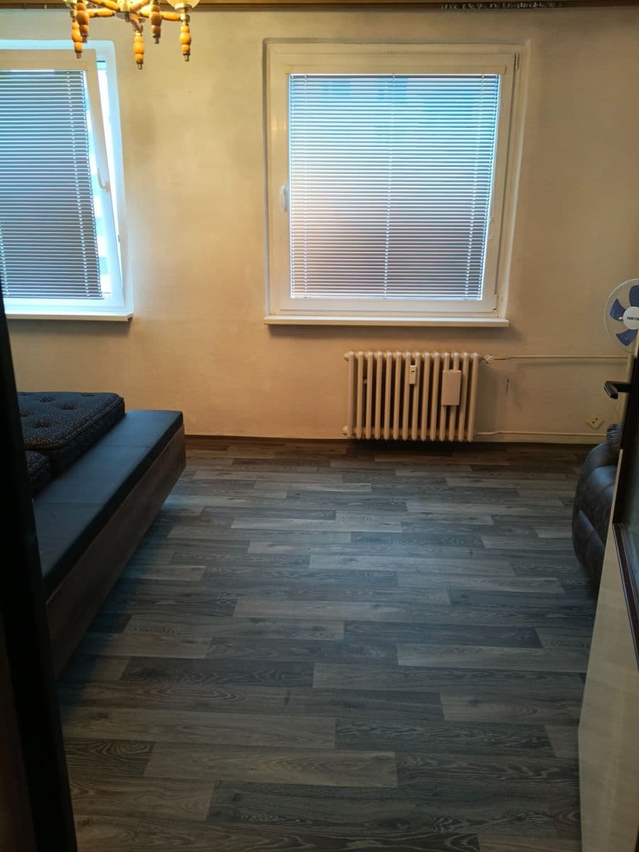 Prodej bytu 2+1 52 m², Weberova, Děčín, Ústecký kraj Prodej bytu 2+1 52 m², Weberova, Děčín, Ústecký kraj