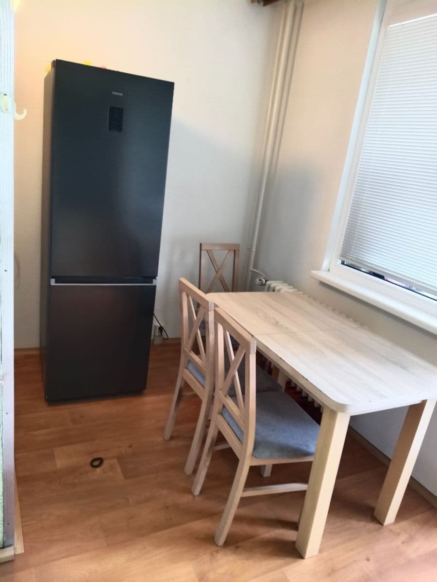 Prodej bytu 2+1 52 m², Weberova, Děčín, Ústecký kraj Prodej bytu 2+1 52 m², Weberova, Děčín, Ústecký kraj