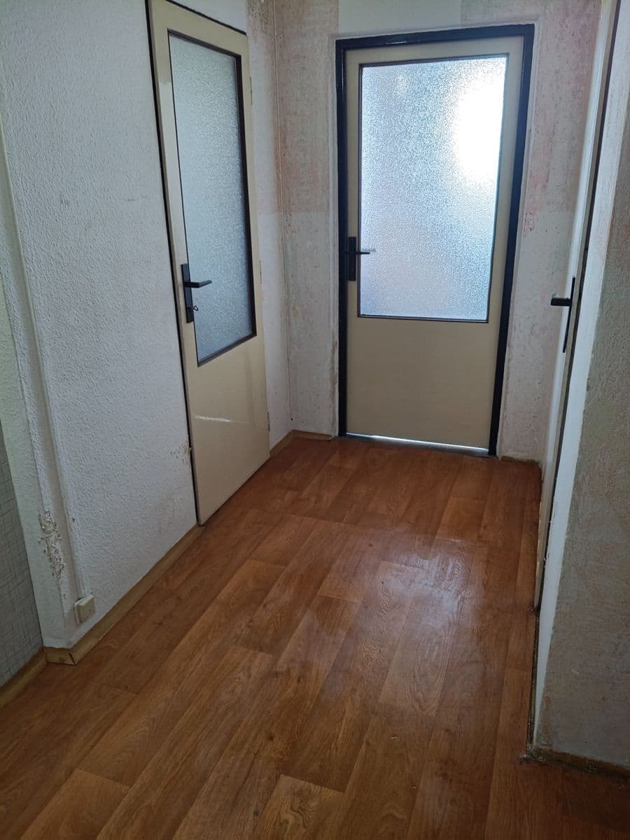 Prodej bytu 2+1 52 m², Weberova, Děčín, Ústecký kraj Prodej bytu 2+1 52 m², Weberova, Děčín, Ústecký kraj