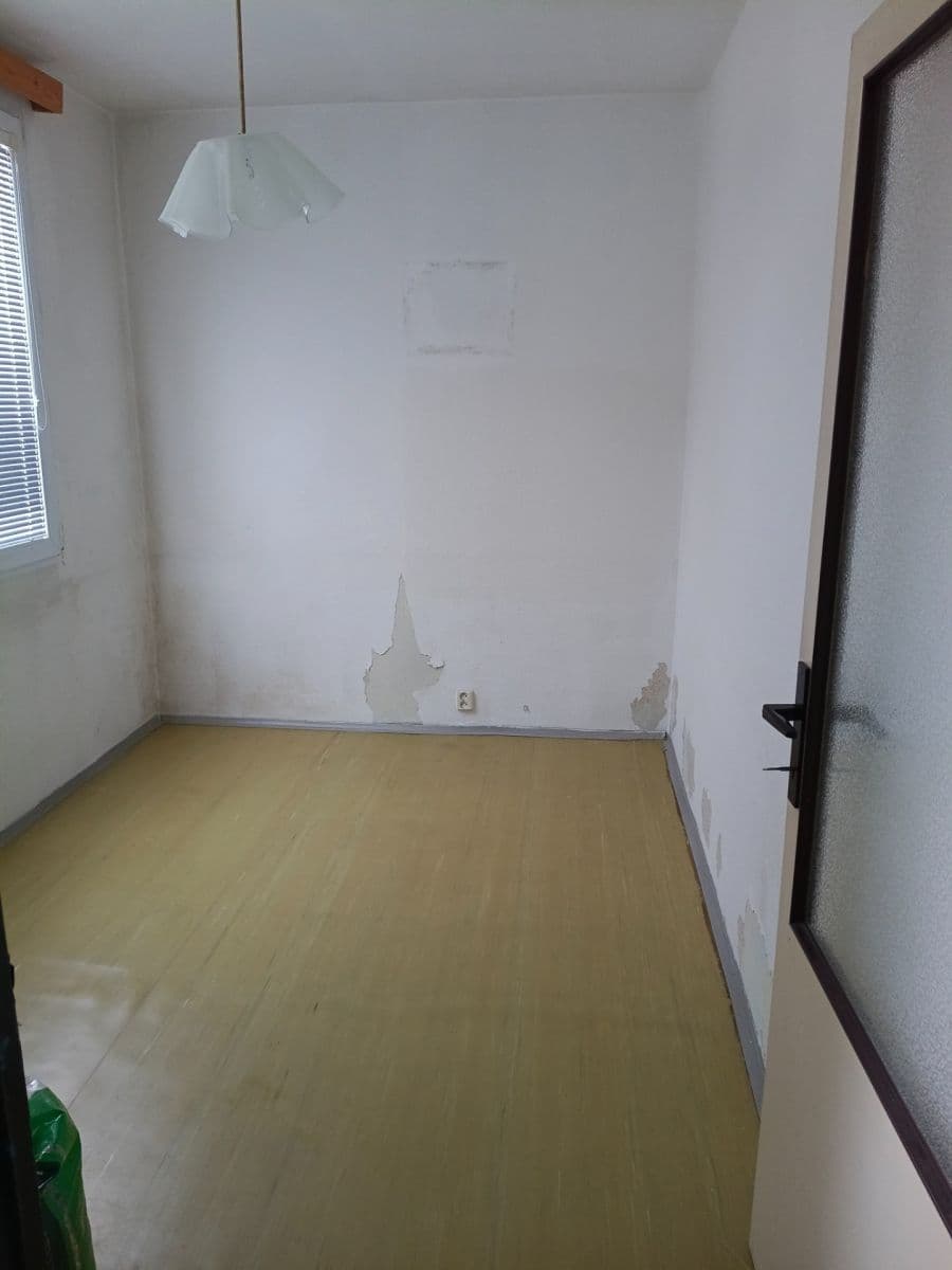 Prodej bytu 2+1 52 m², Weberova, Děčín, Ústecký kraj Prodej bytu 2+1 52 m², Weberova, Děčín, Ústecký kraj