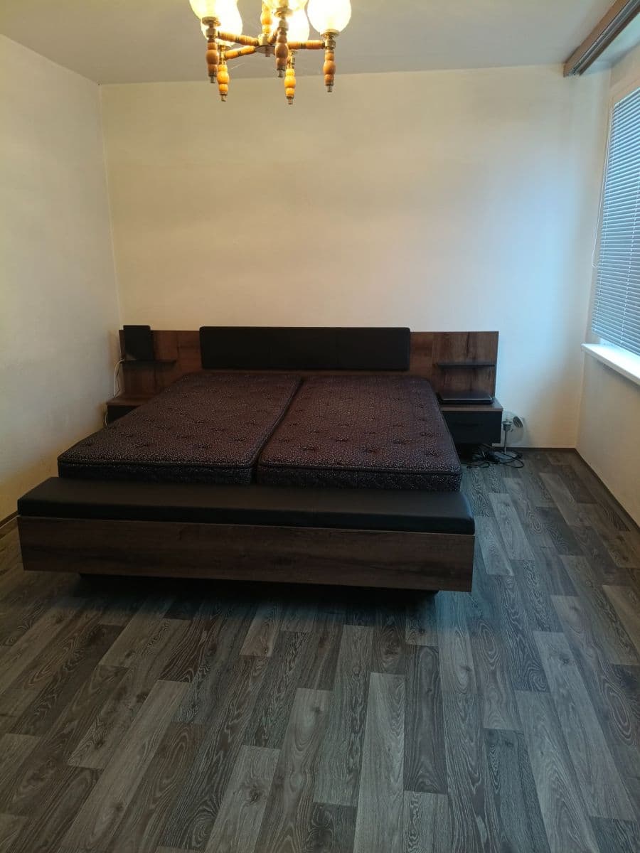 Prodej bytu 2+1 52 m², Weberova, Děčín, Ústecký kraj Prodej bytu 2+1 52 m², Weberova, Děčín, Ústecký kraj