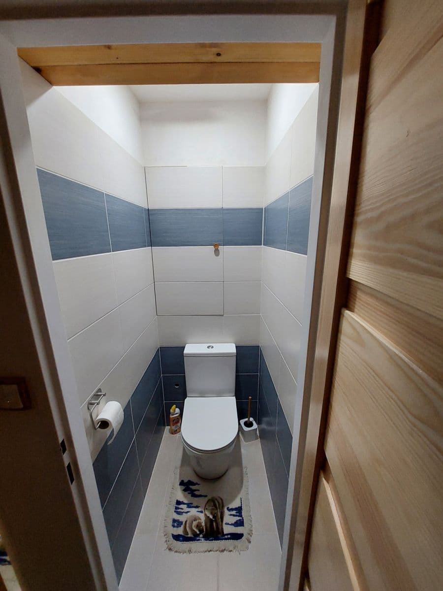 Pronájem bytu 1+1 38 m², Narcisová, Košice - mestská časť Západ, Košický kraj Pronájem bytu 1+1 38 m², Narcisová, Košice - mestská časť Západ, Košický kraj