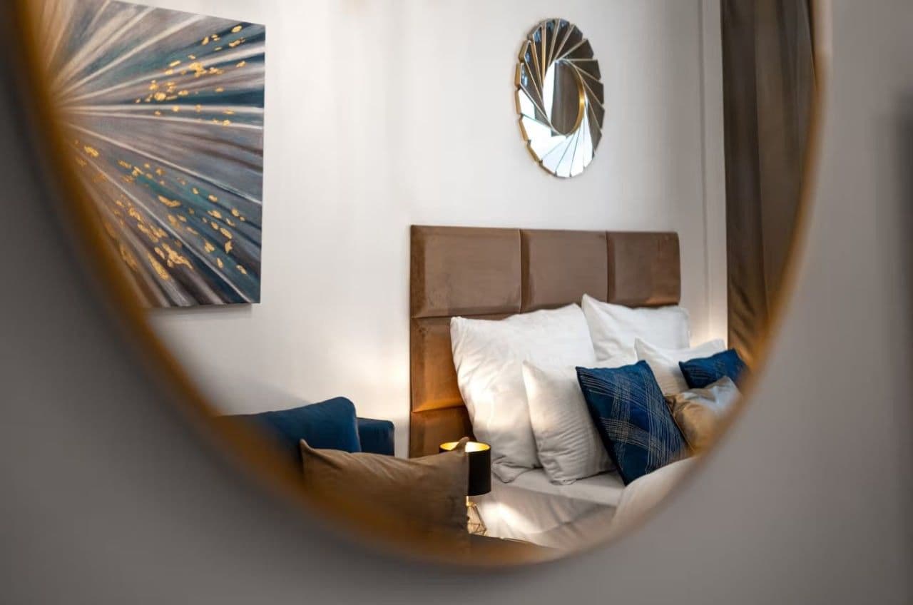 Pronájem bytu 1+kk 23 m², Lípová, Praha, Praha Pronájem bytu 1+kk 23 m², Lípová, Praha, Praha