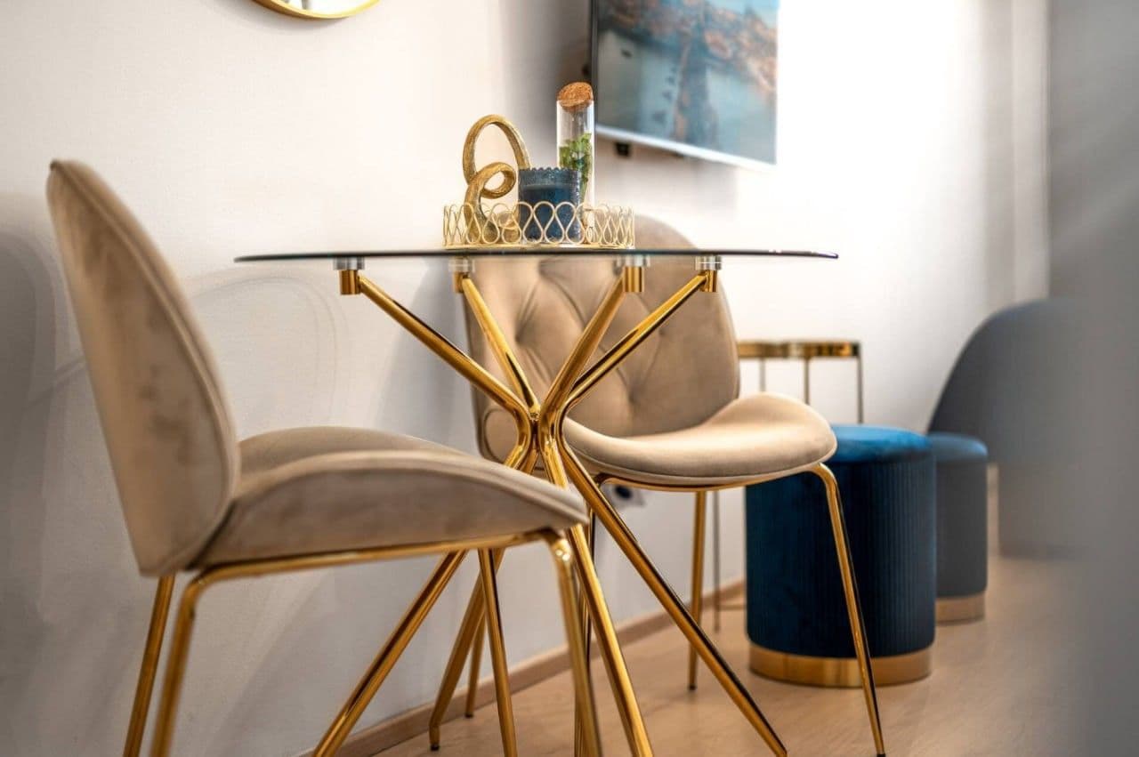 Pronájem bytu 1+kk 23 m², Lípová, Praha, Praha Pronájem bytu 1+kk 23 m², Lípová, Praha, Praha