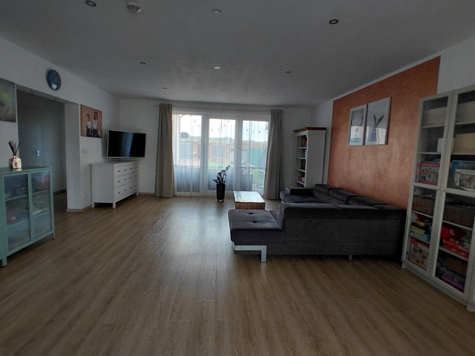 Prodej domu 185 m², pozemek 310 m², Nová, Kouřim, Středočeský kraj Prodej domu 185 m², pozemek 310 m², Nová, Kouřim, Středočeský kraj