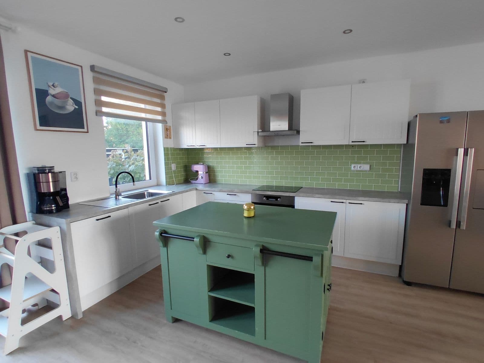 Prodej domu 185 m², pozemek 310 m², Nová, Kouřim, Středočeský kraj Prodej domu 185 m², pozemek 310 m², Nová, Kouřim, Středočeský kraj