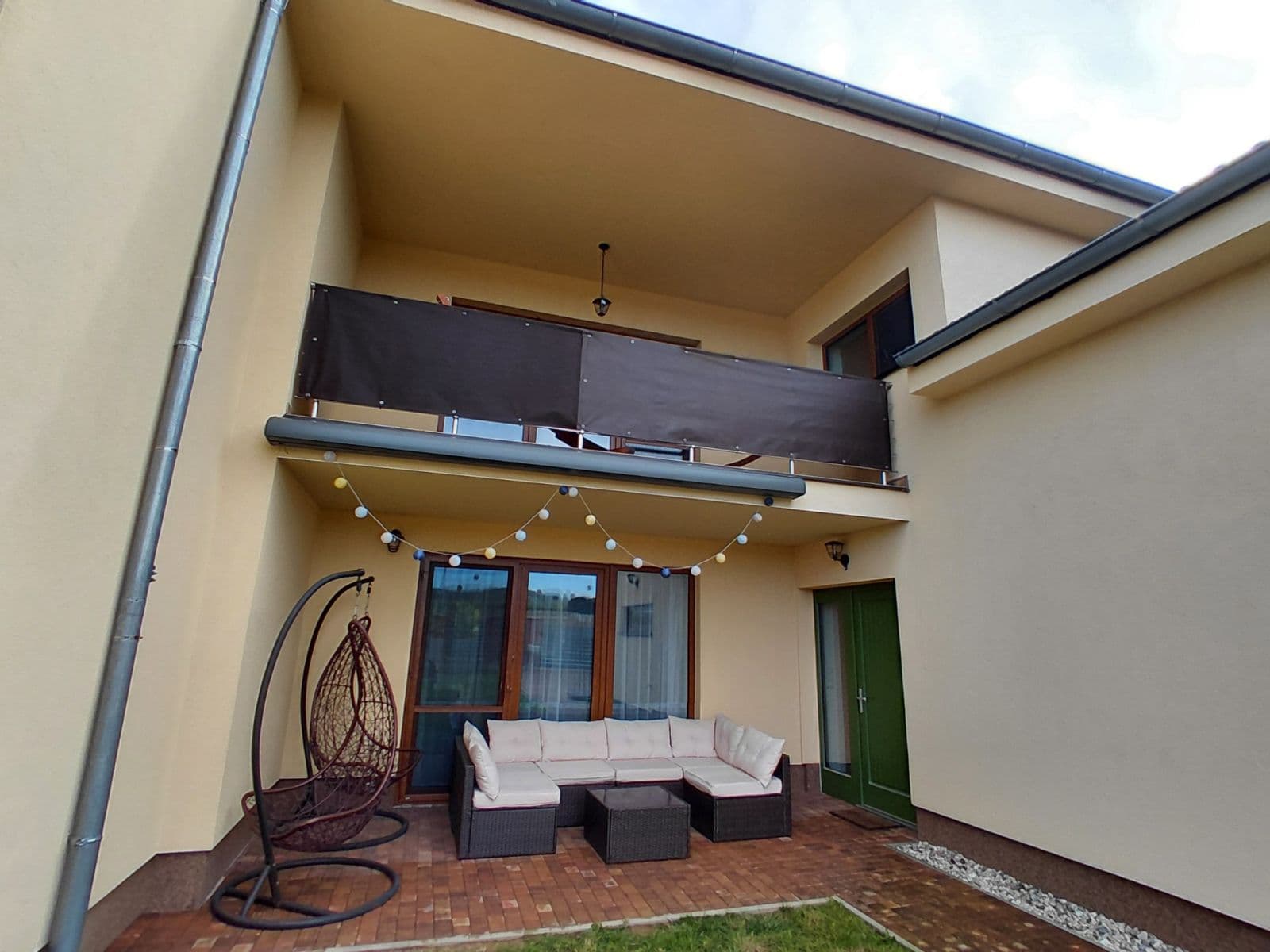 Prodej domu 185 m², pozemek 310 m², Nová, Kouřim, Středočeský kraj Prodej domu 185 m², pozemek 310 m², Nová, Kouřim, Středočeský kraj