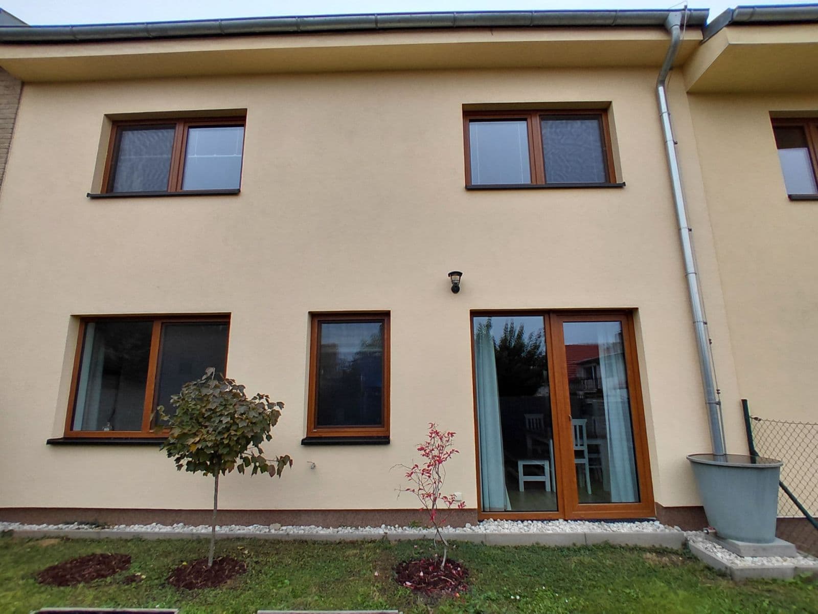 Prodej domu 185 m², pozemek 310 m², Nová, Kouřim, Středočeský kraj Prodej domu 185 m², pozemek 310 m², Nová, Kouřim, Středočeský kraj