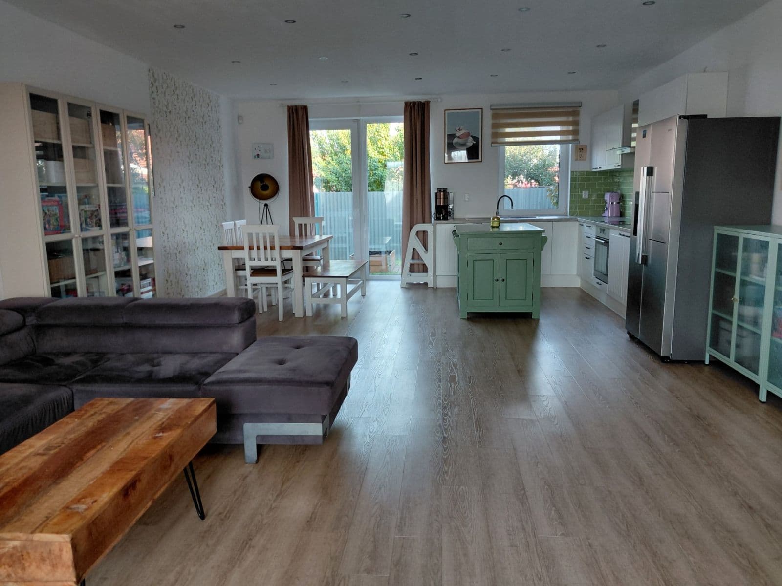 Prodej domu 185 m², pozemek 310 m², Nová, Kouřim, Středočeský kraj Prodej domu 185 m², pozemek 310 m², Nová, Kouřim, Středočeský kraj
