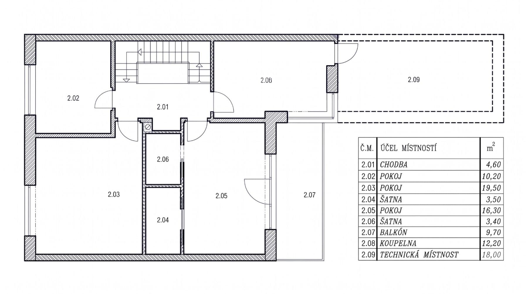 Prodej domu 185 m², pozemek 310 m², Nová, Kouřim, Středočeský kraj Prodej domu 185 m², pozemek 310 m², Nová, Kouřim, Středočeský kraj