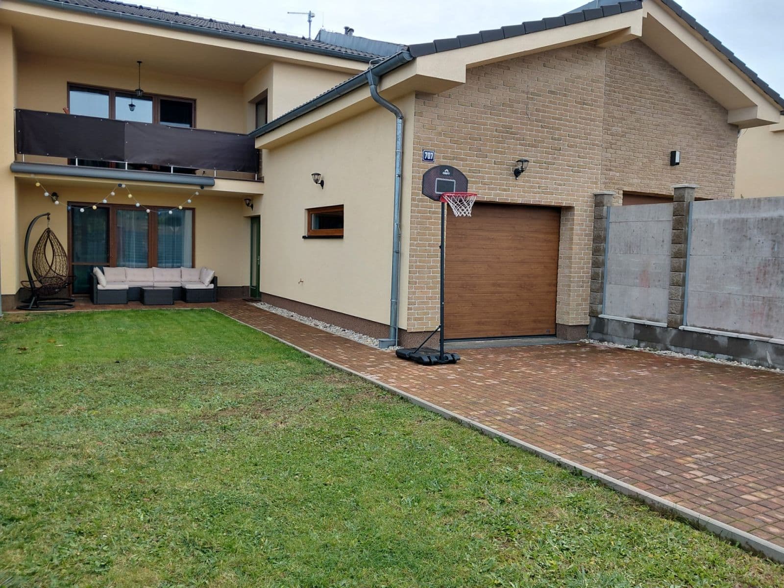 Prodej domu 185 m², pozemek 310 m², Nová, Kouřim, Středočeský kraj Prodej domu 185 m², pozemek 310 m², Nová, Kouřim, Středočeský kraj