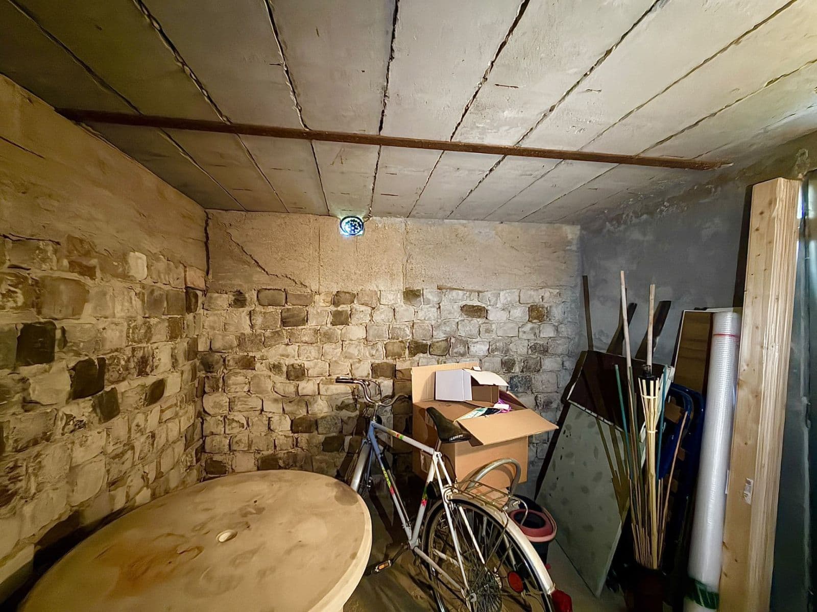 Prodej chaty, chalupy 25 m², pozemek 450 m², Bažantní, Praha, Praha Prodej chaty, chalupy 25 m², pozemek 450 m², Bažantní, Praha, Praha