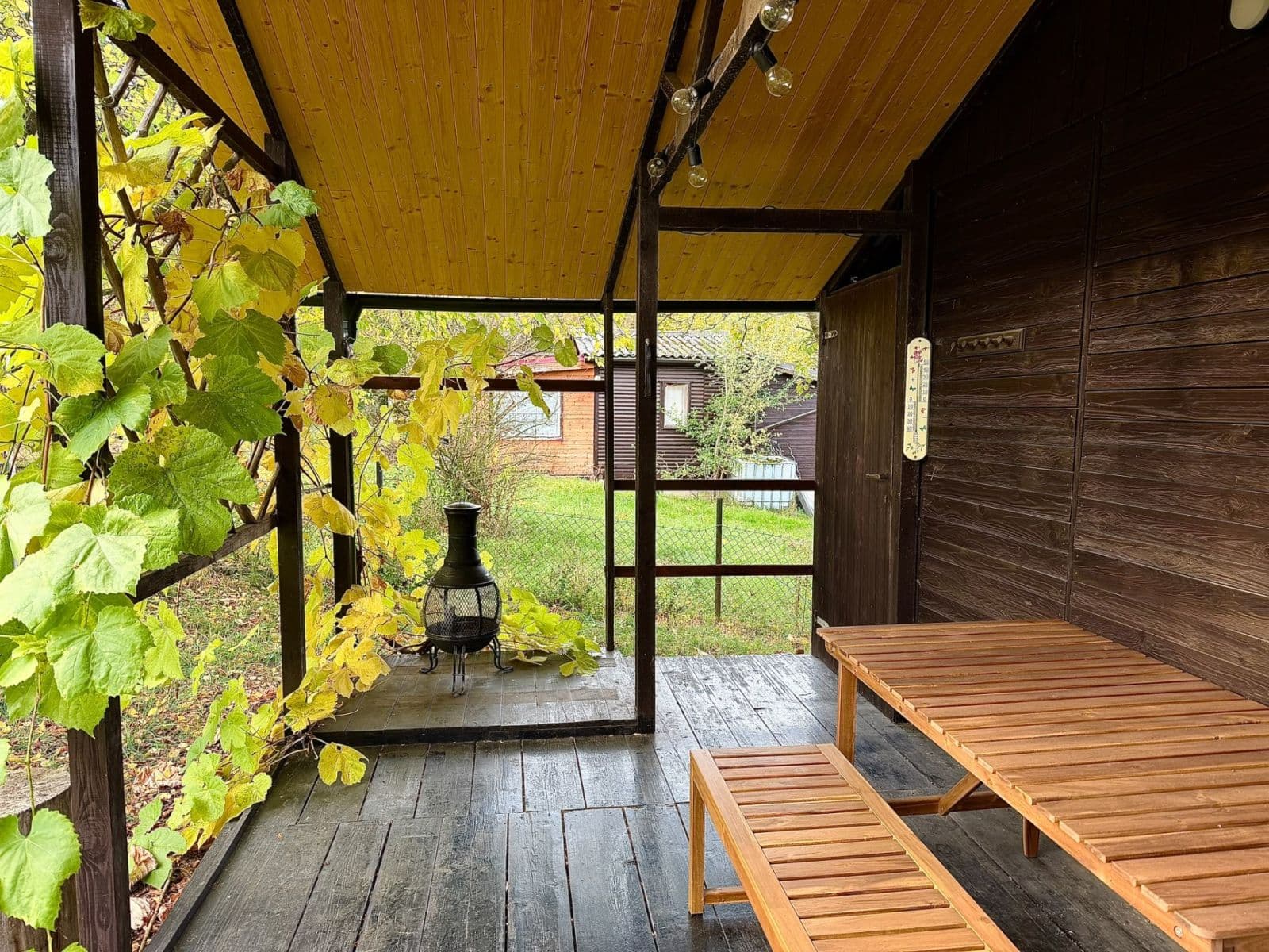 Prodej chaty, chalupy 25 m², pozemek 450 m², Bažantní, Praha, Praha Prodej chaty, chalupy 25 m², pozemek 450 m², Bažantní, Praha, Praha