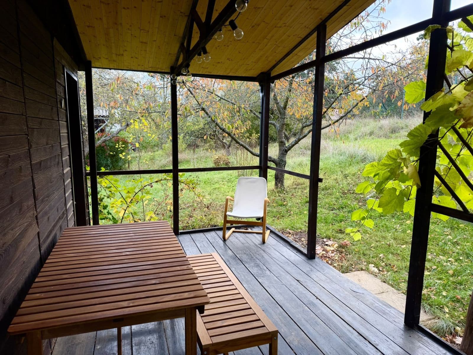 Prodej chaty, chalupy 25 m², pozemek 450 m², Bažantní, Praha, Praha Prodej chaty, chalupy 25 m², pozemek 450 m², Bažantní, Praha, Praha