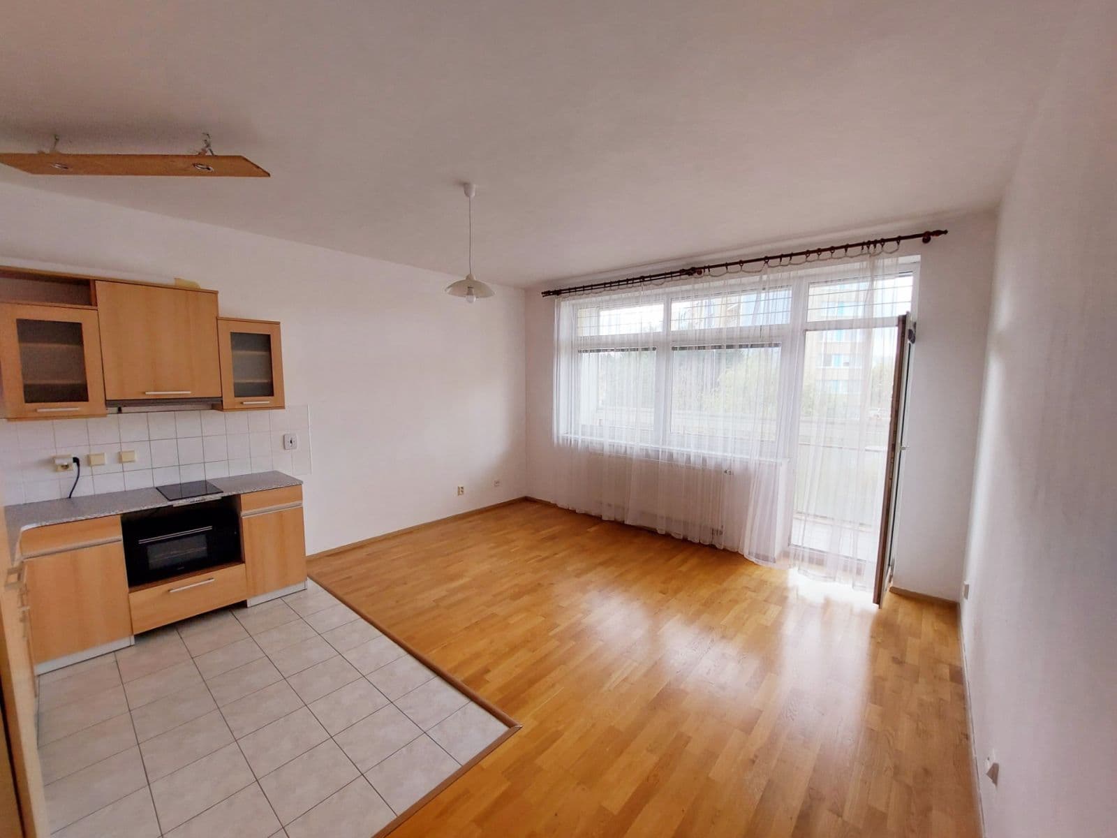 Pronájem bytu 1+kk 34 m², Koštířova, Praha, Praha Pronájem bytu 1+kk 34 m², Koštířova, Praha, Praha
