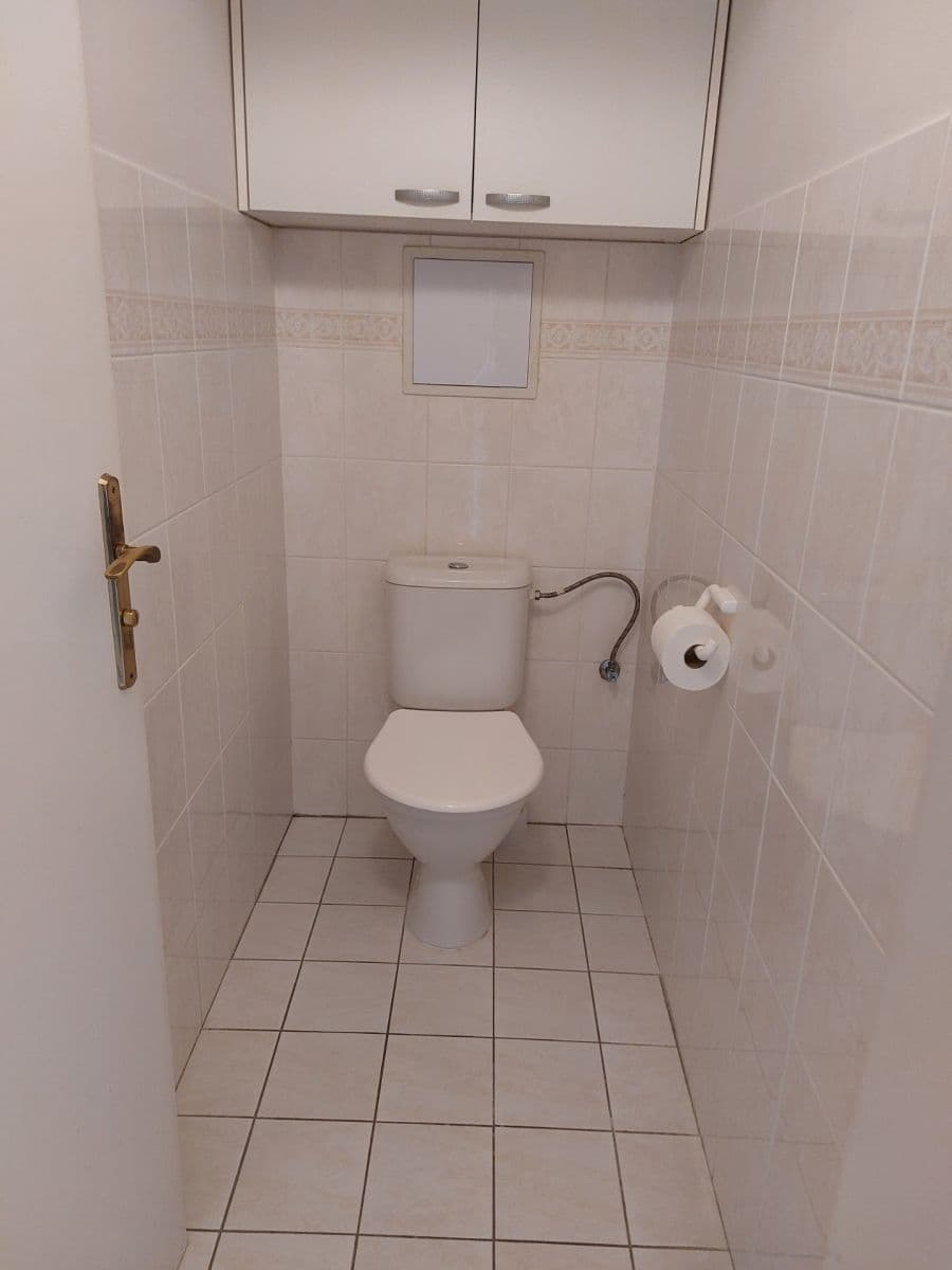 Pronájem bytu 1+kk 34 m², Koštířova, Praha, Praha Pronájem bytu 1+kk 34 m², Koštířova, Praha, Praha