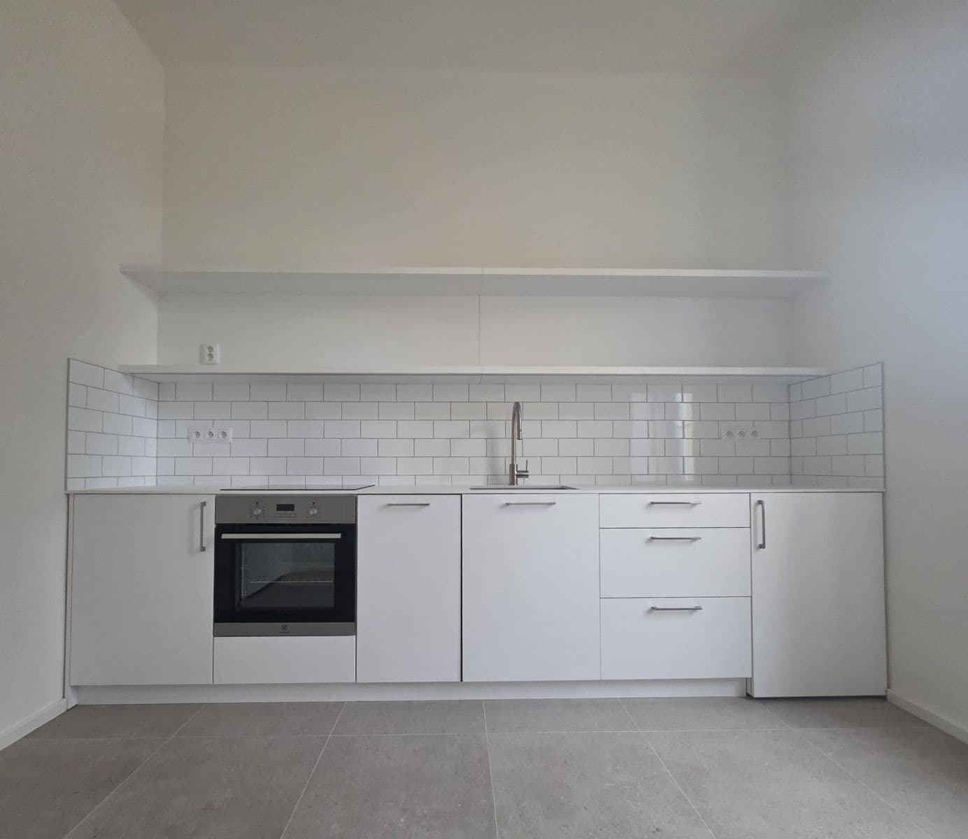 Pronájem bytu 2+1 64 m², Bořivojova, Praha, Praha Pronájem bytu 2+1 64 m², Bořivojova, Praha, Praha