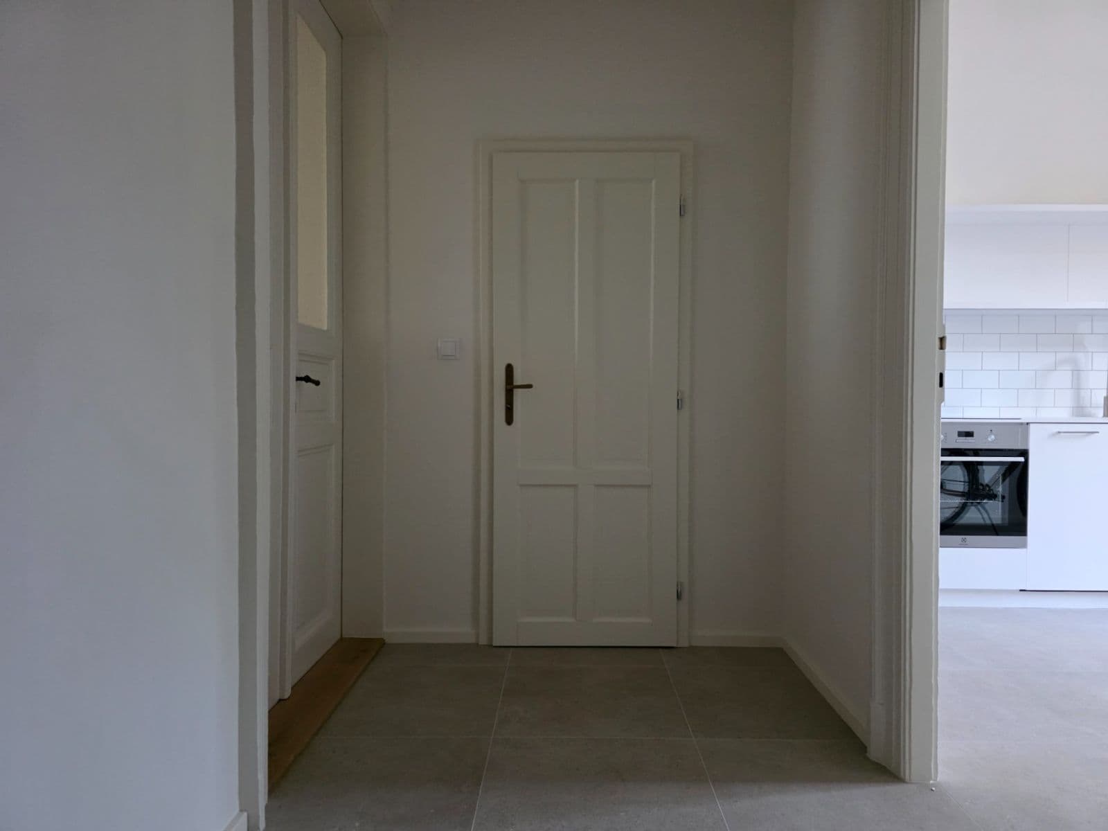 Pronájem bytu 2+1 64 m², Bořivojova, Praha, Praha Pronájem bytu 2+1 64 m², Bořivojova, Praha, Praha