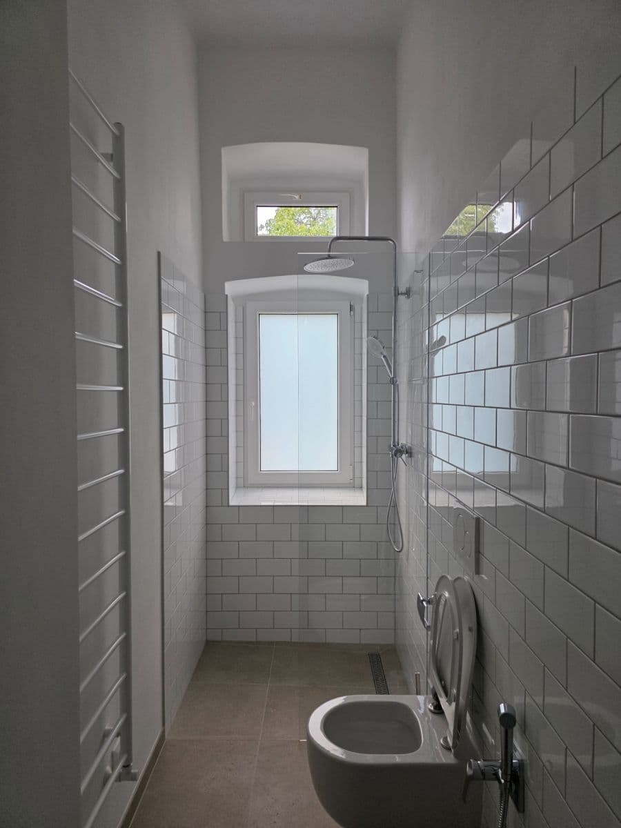 Pronájem bytu 2+1 64 m², Bořivojova, Praha, Praha Pronájem bytu 2+1 64 m², Bořivojova, Praha, Praha