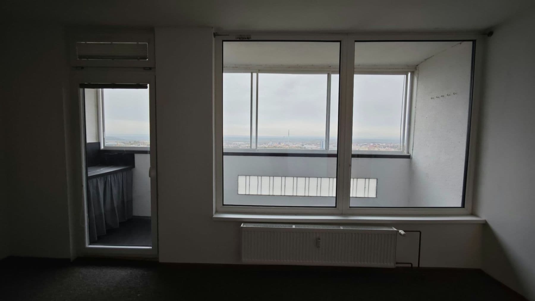 Pronájem bytu 1+kk 29 m², Březenecká, Chomutov, Ústecký kraj Pronájem bytu 1+kk 29 m², Březenecká, Chomutov, Ústecký kraj