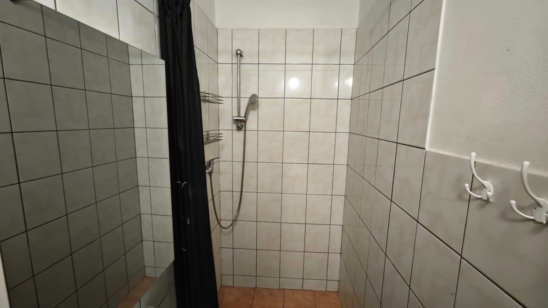 Pronájem bytu 1+kk 29 m², Březenecká, Chomutov, Ústecký kraj Pronájem bytu 1+kk 29 m², Březenecká, Chomutov, Ústecký kraj