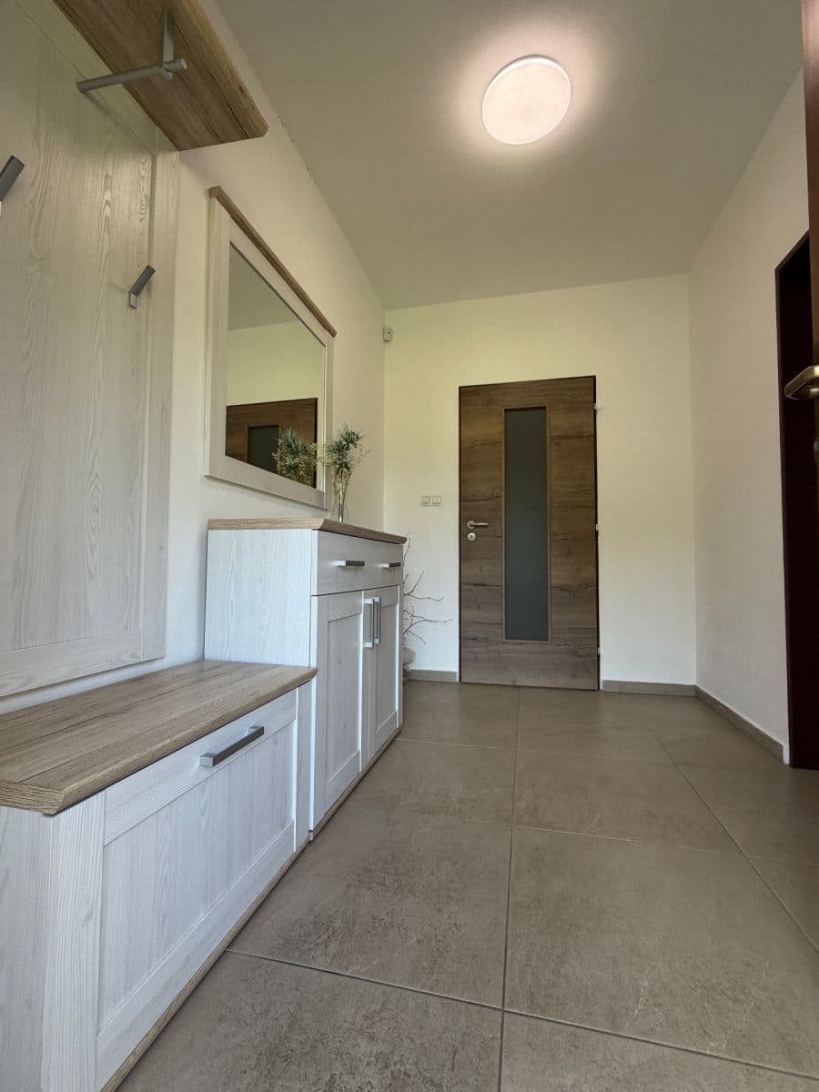 Prodej domu 86 m², pozemek 1.032 m², Vimperk, Jihočeský kraj Prodej domu 86 m², pozemek 1.032 m², Vimperk, Jihočeský kraj
