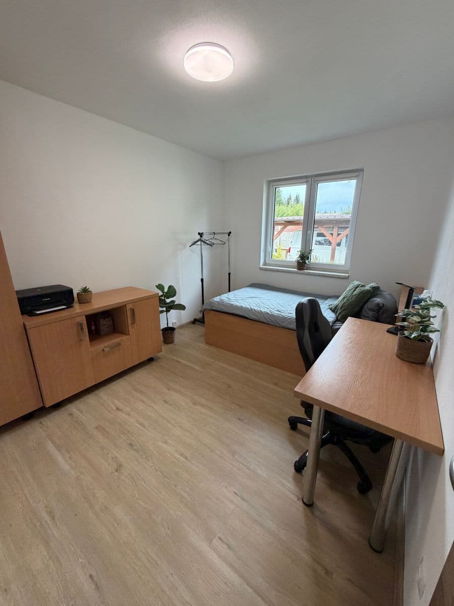 Prodej domu 86 m², pozemek 1.032 m², Vimperk, Jihočeský kraj Prodej domu 86 m², pozemek 1.032 m², Vimperk, Jihočeský kraj