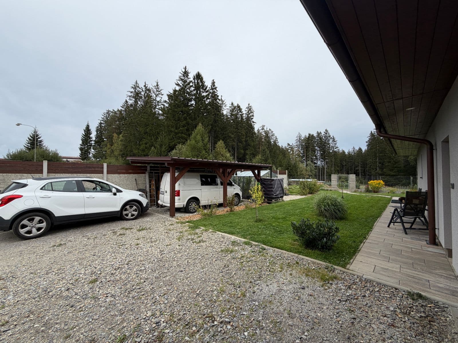 Prodej domu 86 m², pozemek 1.032 m², Vimperk, Jihočeský kraj Prodej domu 86 m², pozemek 1.032 m², Vimperk, Jihočeský kraj