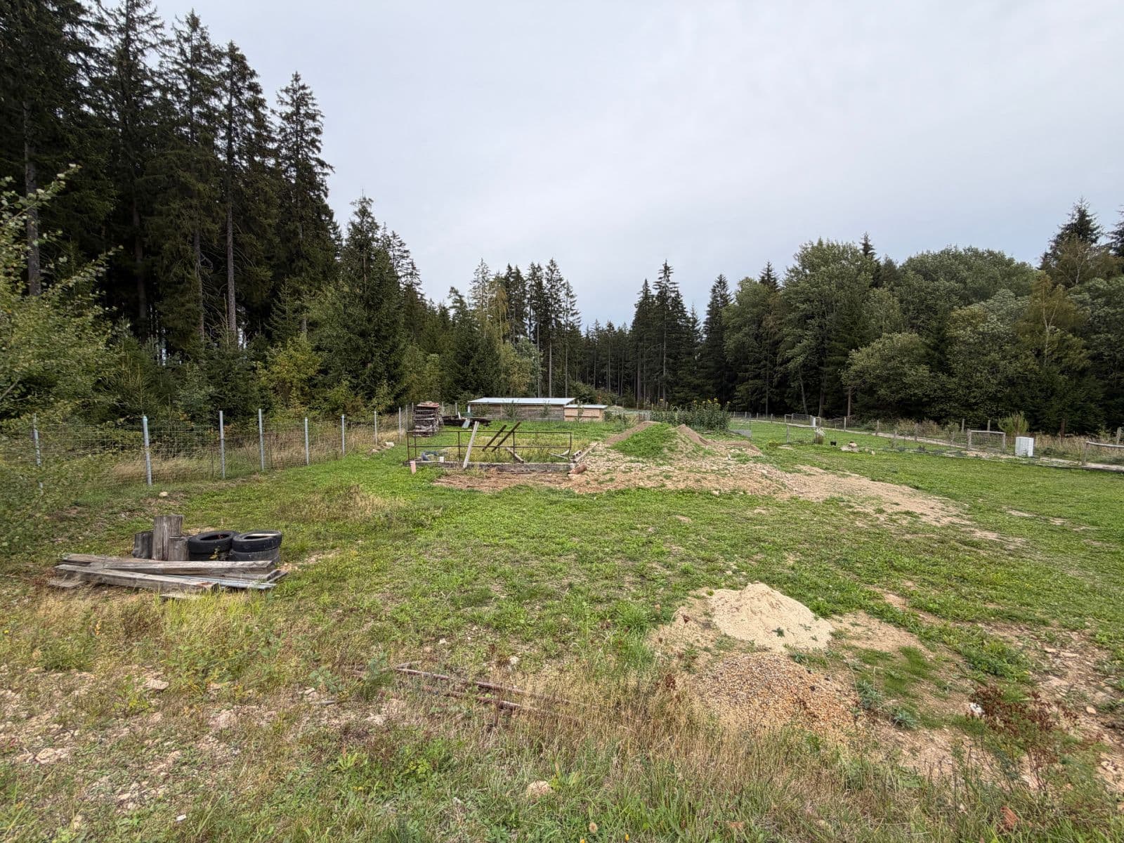 Prodej domu 86 m², pozemek 1.032 m², Vimperk, Jihočeský kraj Prodej domu 86 m², pozemek 1.032 m², Vimperk, Jihočeský kraj