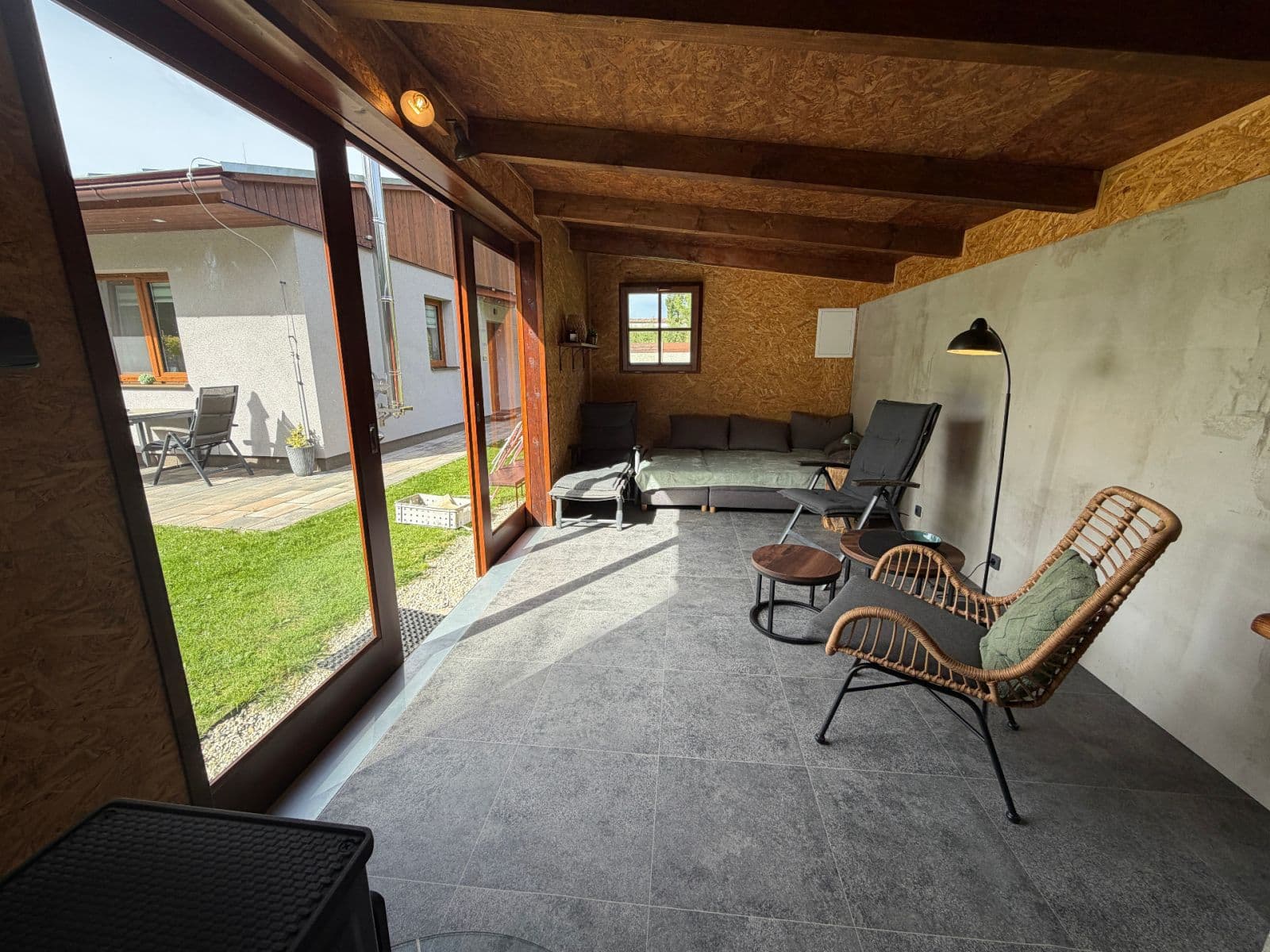 Prodej domu 86 m², pozemek 1.032 m², Vimperk, Jihočeský kraj Prodej domu 86 m², pozemek 1.032 m², Vimperk, Jihočeský kraj