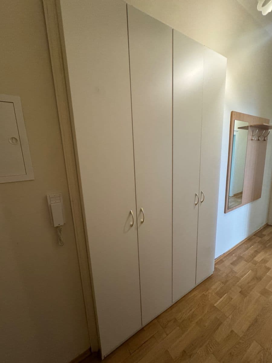 Pronájem bytu 2+1 69 m², Slezská, Praha, Praha Pronájem bytu 2+1 69 m², Slezská, Praha, Praha