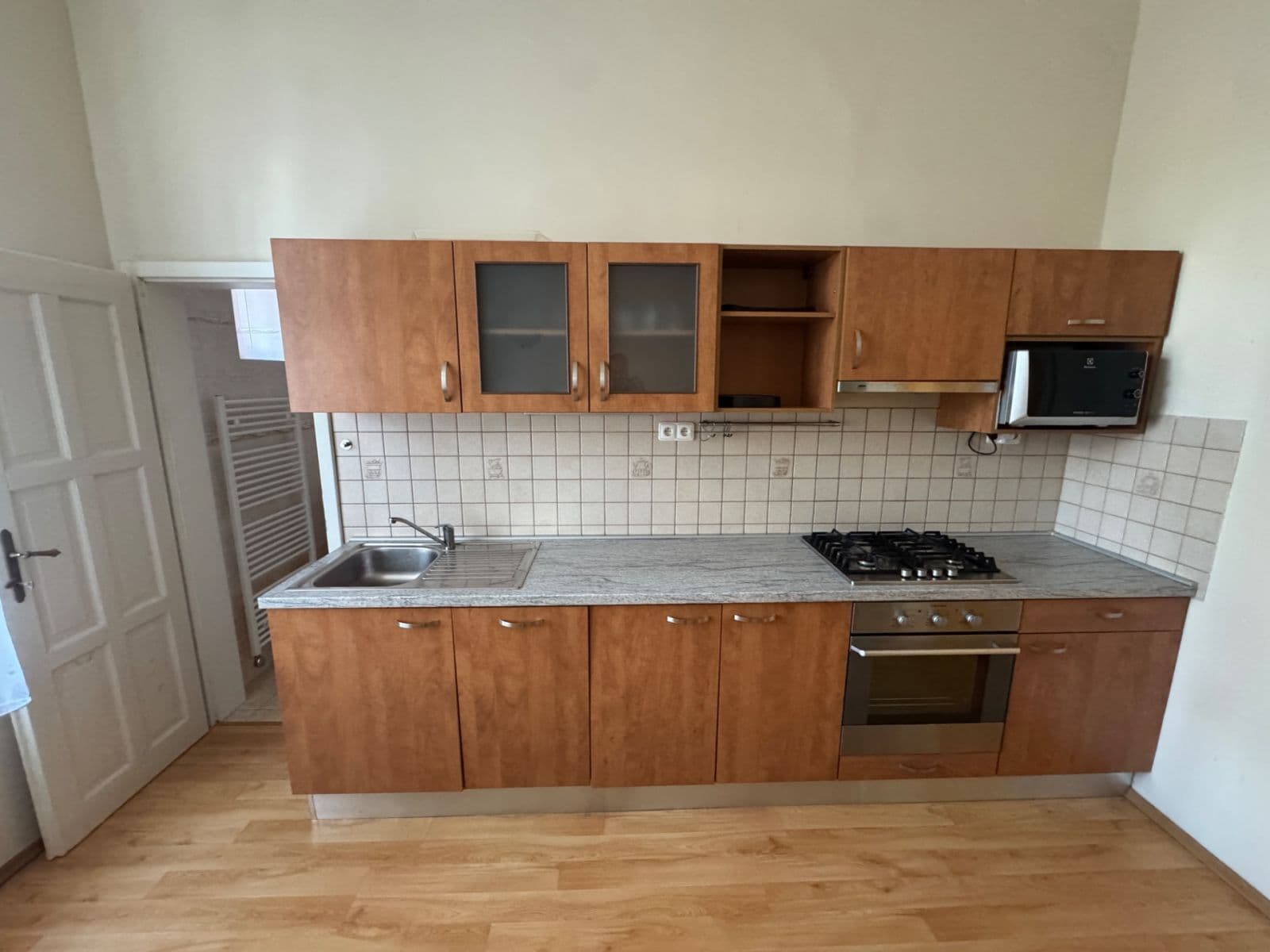 Pronájem bytu 2+1 69 m², Slezská, Praha, Praha Pronájem bytu 2+1 69 m², Slezská, Praha, Praha