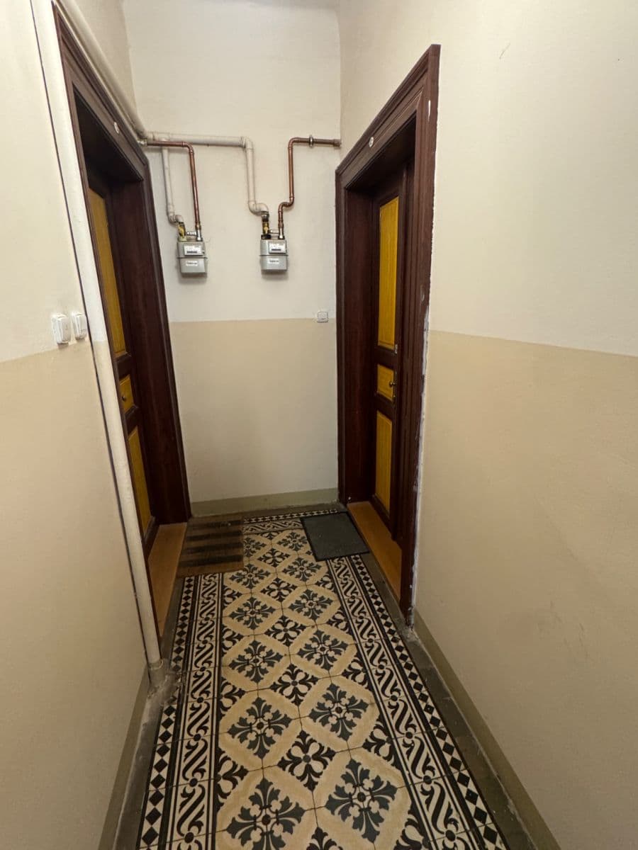 Pronájem bytu 2+1 69 m², Slezská, Praha, Praha Pronájem bytu 2+1 69 m², Slezská, Praha, Praha