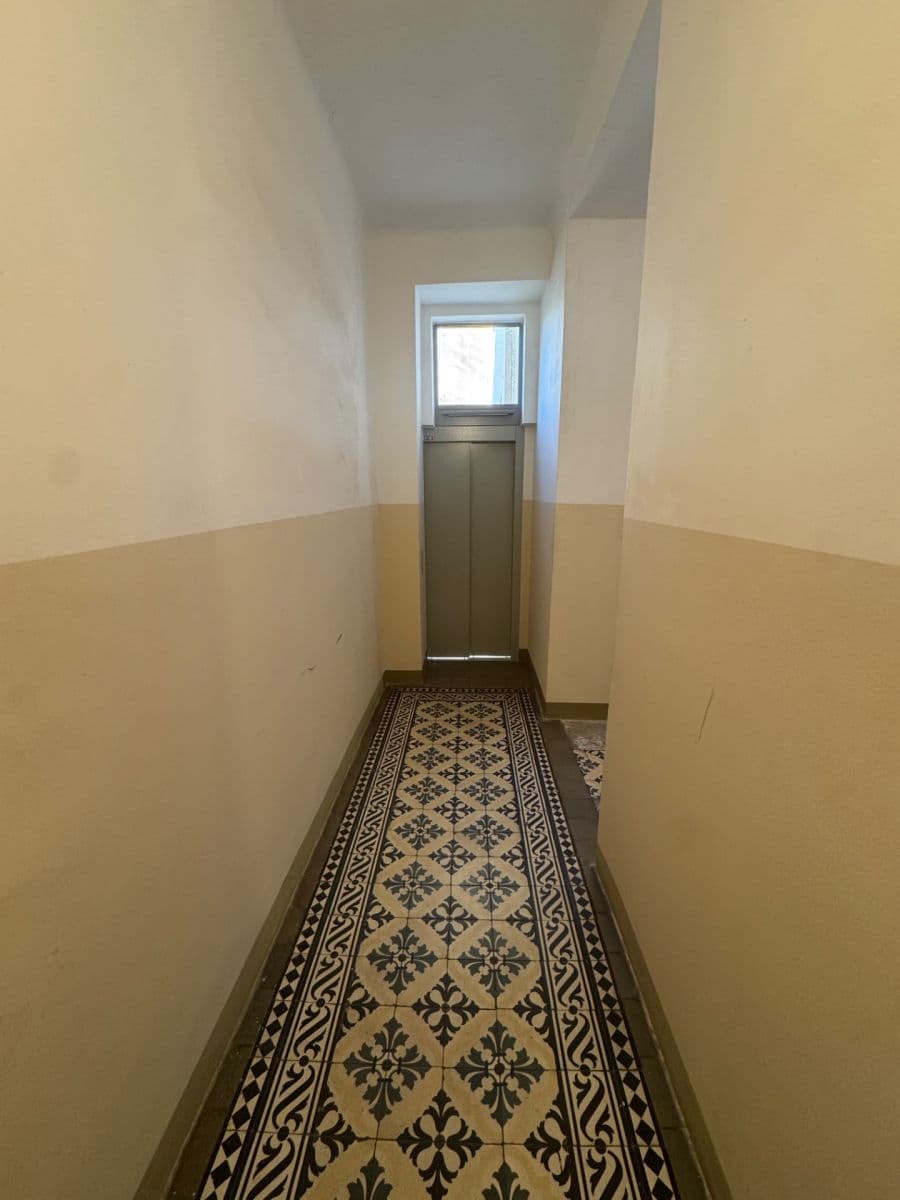 Pronájem bytu 2+1 69 m², Slezská, Praha, Praha Pronájem bytu 2+1 69 m², Slezská, Praha, Praha
