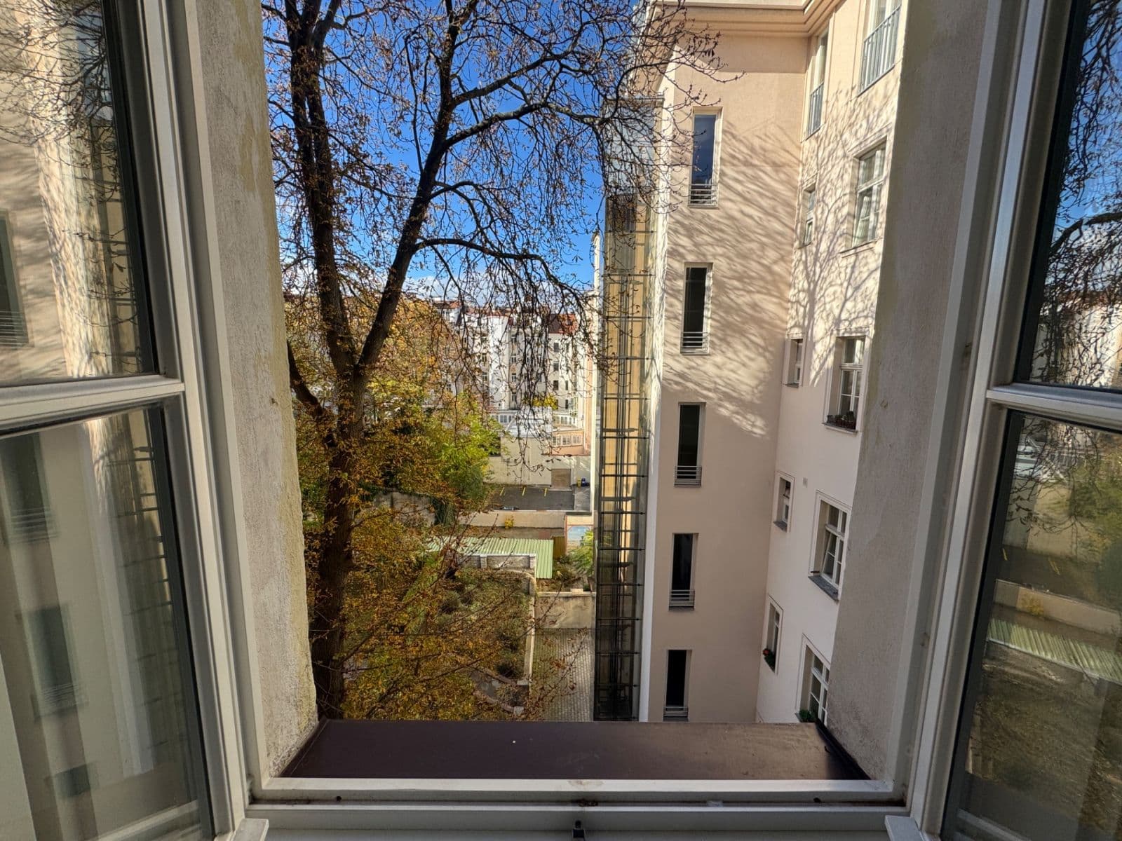 Pronájem bytu 2+1 69 m², Slezská, Praha, Praha Pronájem bytu 2+1 69 m², Slezská, Praha, Praha