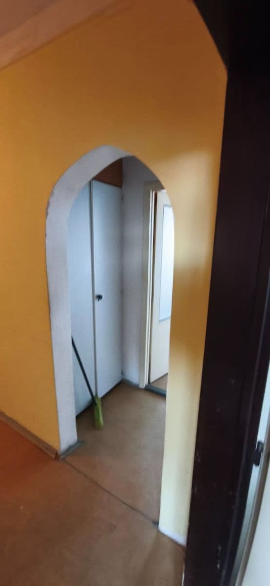 Prodej bytu 3+1 73 m², Prvomájová, Praha, Praha Prodej bytu 3+1 73 m², Prvomájová, Praha, Praha