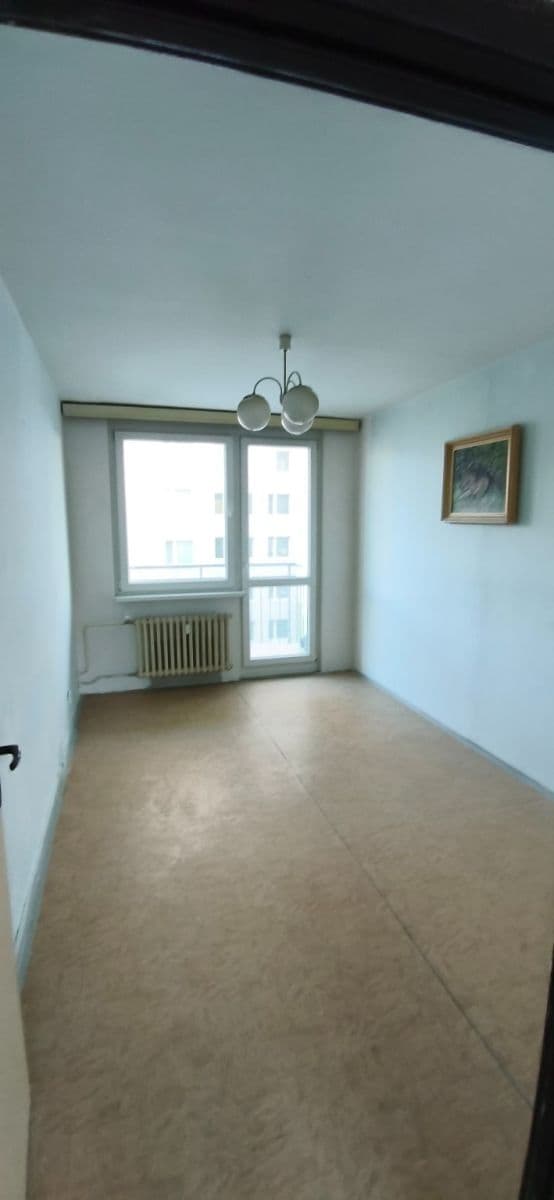 Prodej bytu 3+1 73 m², Prvomájová, Praha, Praha Prodej bytu 3+1 73 m², Prvomájová, Praha, Praha