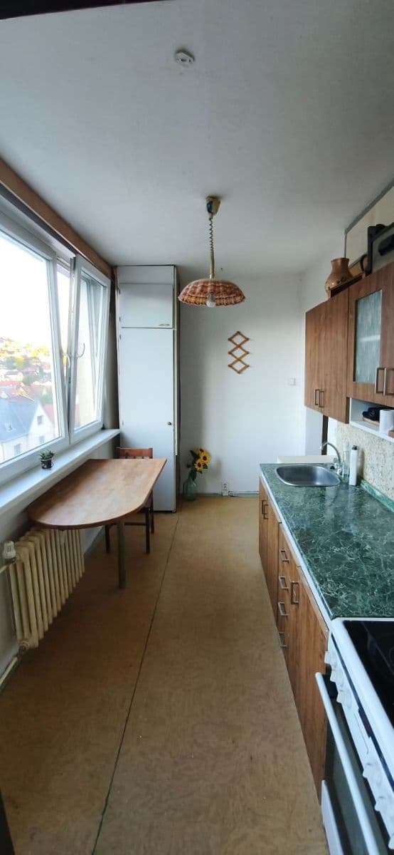 Prodej bytu 3+1 73 m², Prvomájová, Praha, Praha Prodej bytu 3+1 73 m², Prvomájová, Praha, Praha