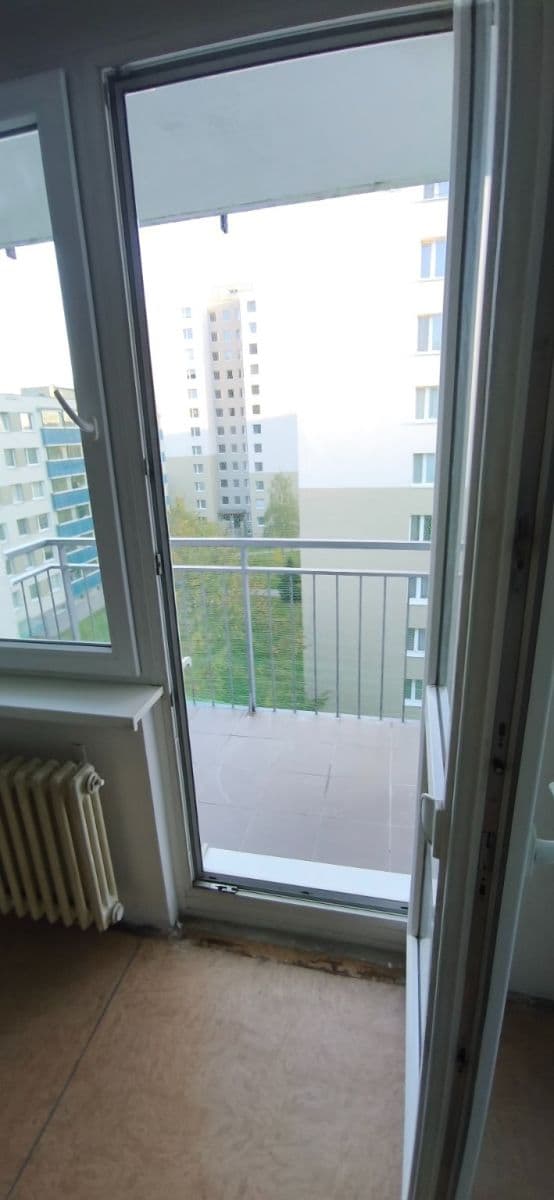 Prodej bytu 3+1 73 m², Prvomájová, Praha, Praha Prodej bytu 3+1 73 m², Prvomájová, Praha, Praha