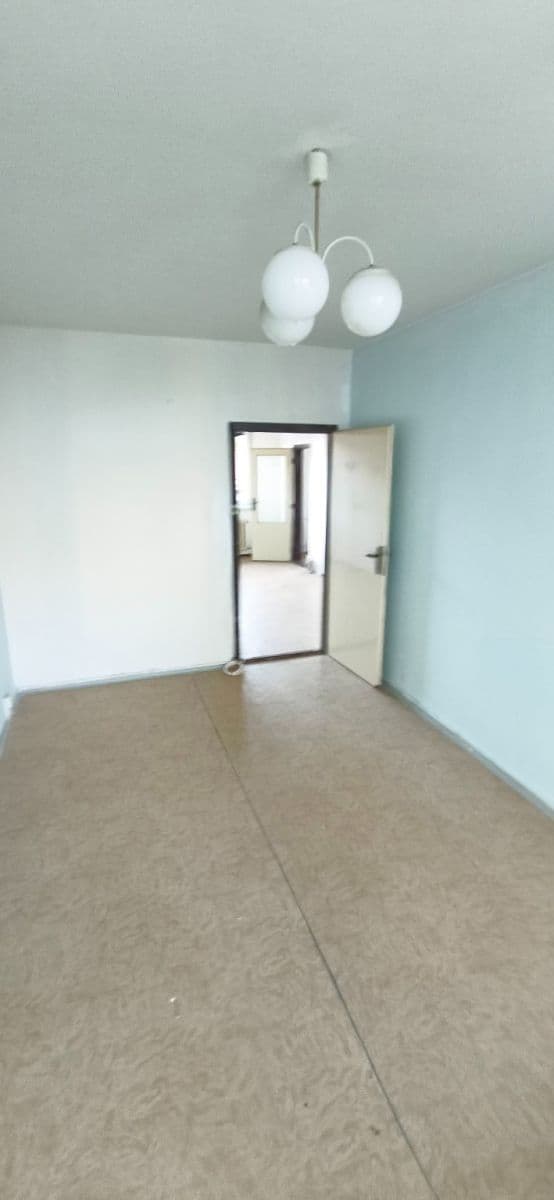Prodej bytu 3+1 73 m², Prvomájová, Praha, Praha Prodej bytu 3+1 73 m², Prvomájová, Praha, Praha