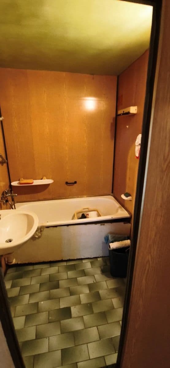 Prodej bytu 3+1 73 m², Prvomájová, Praha, Praha Prodej bytu 3+1 73 m², Prvomájová, Praha, Praha