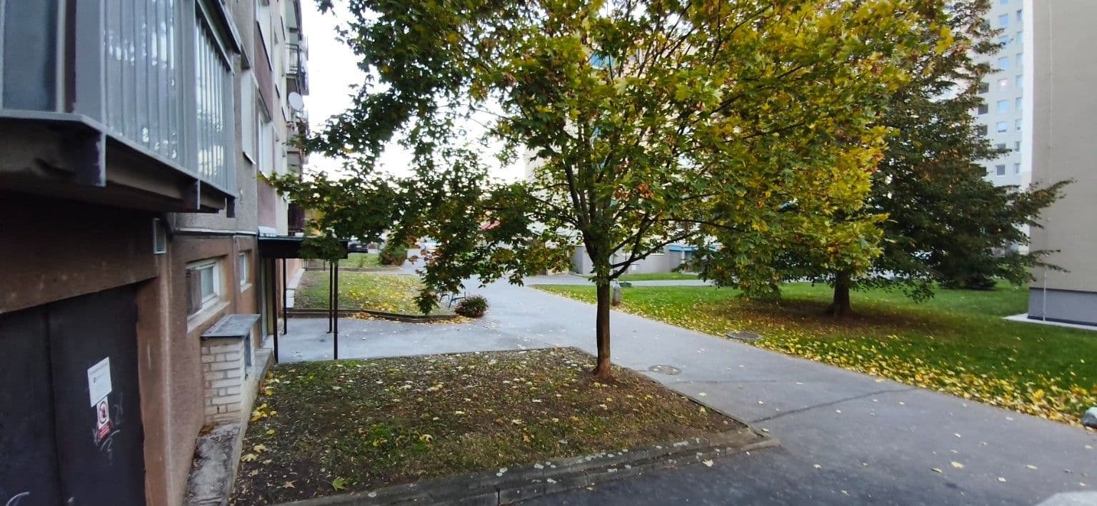 Prodej bytu 3+1 73 m², Prvomájová, Praha, Praha Prodej bytu 3+1 73 m², Prvomájová, Praha, Praha