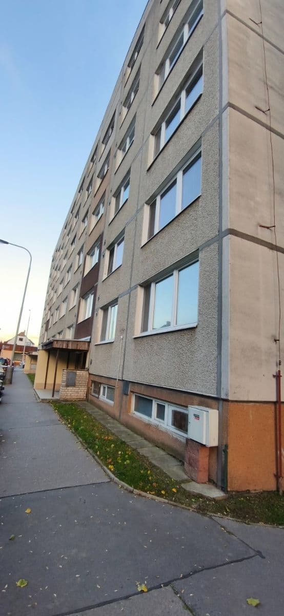 Prodej bytu 3+1 73 m², Prvomájová, Praha, Praha Prodej bytu 3+1 73 m², Prvomájová, Praha, Praha