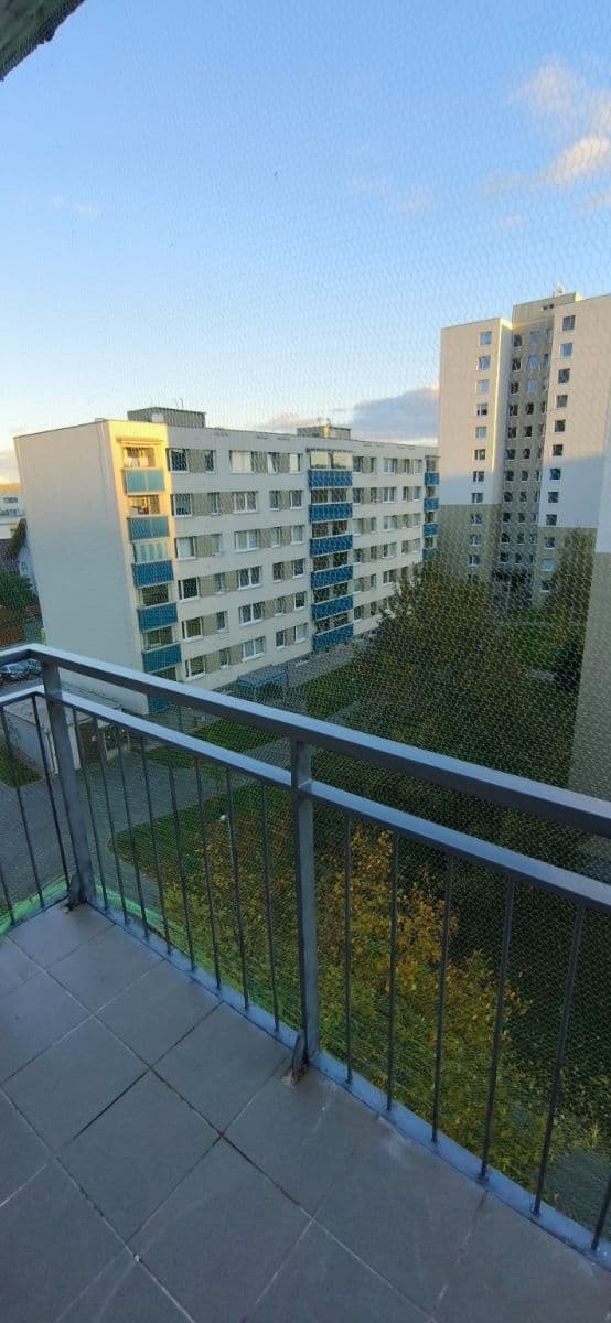 Prodej bytu 3+1 73 m², Prvomájová, Praha, Praha Prodej bytu 3+1 73 m², Prvomájová, Praha, Praha