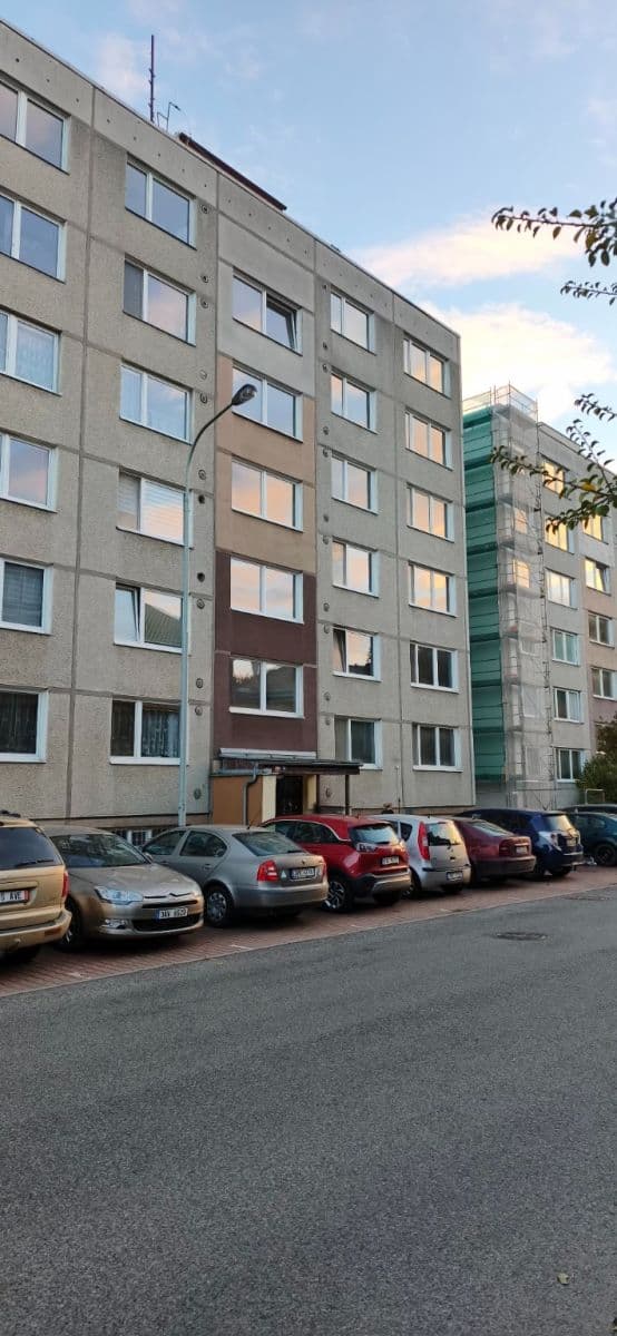 Prodej bytu 3+1 73 m², Prvomájová, Praha, Praha Prodej bytu 3+1 73 m², Prvomájová, Praha, Praha