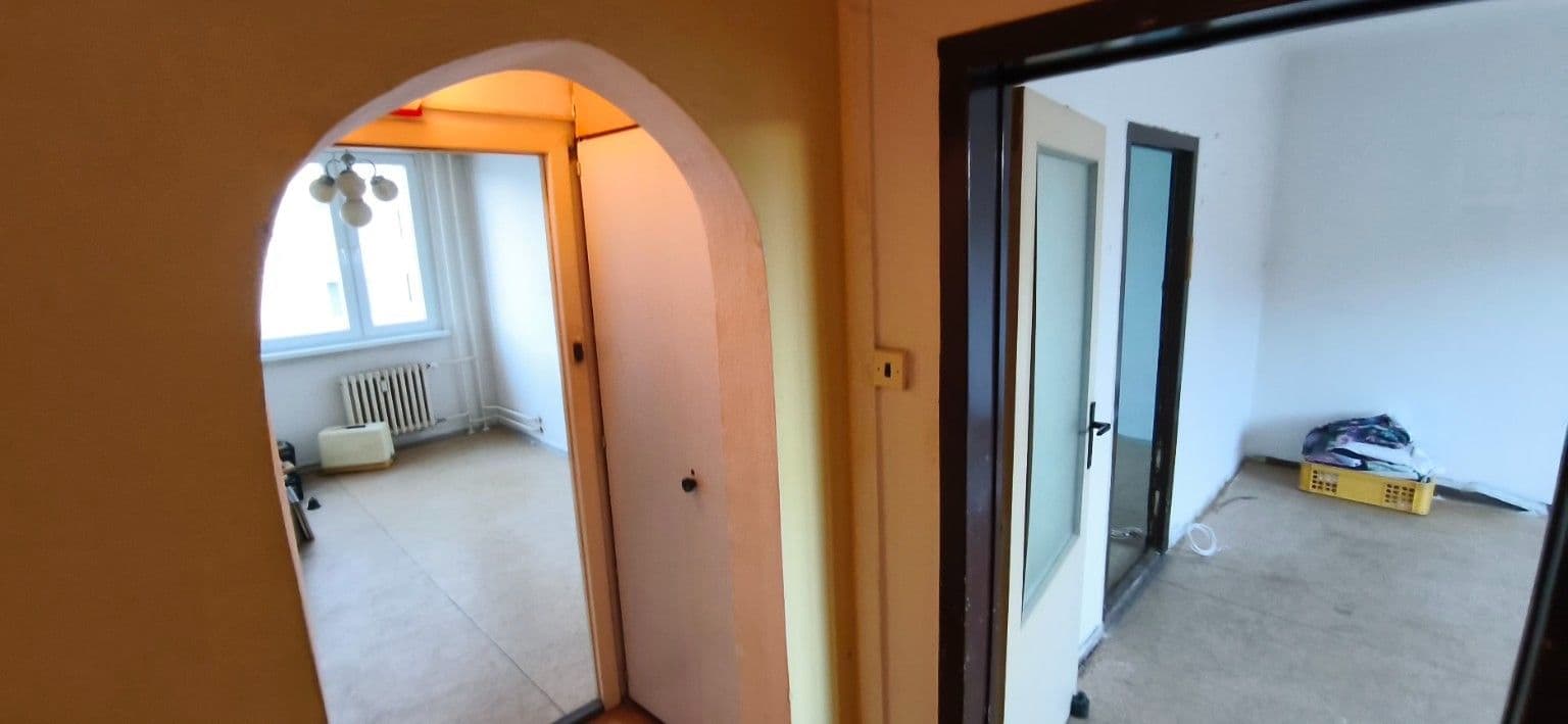 Prodej bytu 3+1 73 m², Prvomájová, Praha, Praha Prodej bytu 3+1 73 m², Prvomájová, Praha, Praha