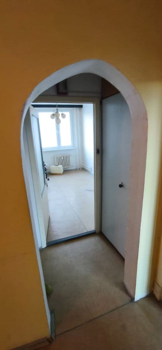 Prodej bytu 3+1 73 m², Prvomájová, Praha, Praha Prodej bytu 3+1 73 m², Prvomájová, Praha, Praha