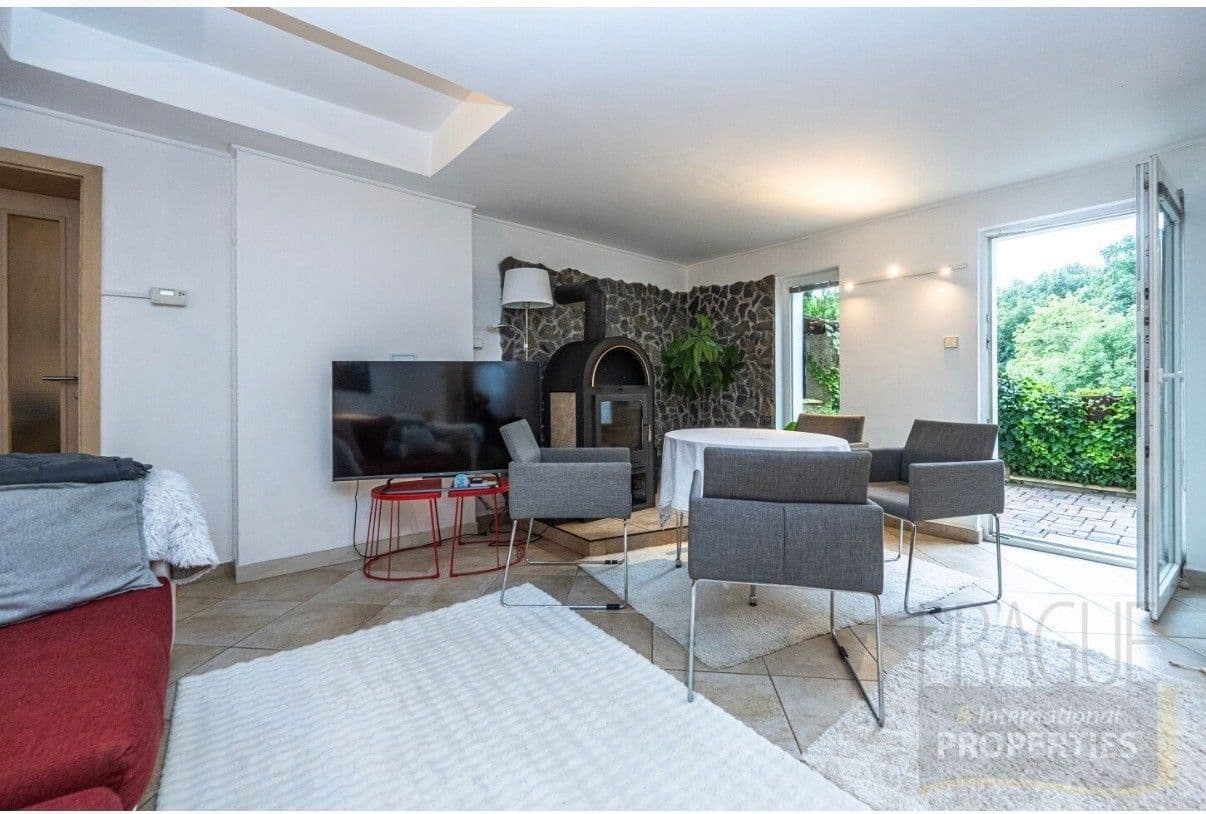 Pronájem bytu, Hájová, Praha, Praha Pronájem bytu, Hájová, Praha, Praha