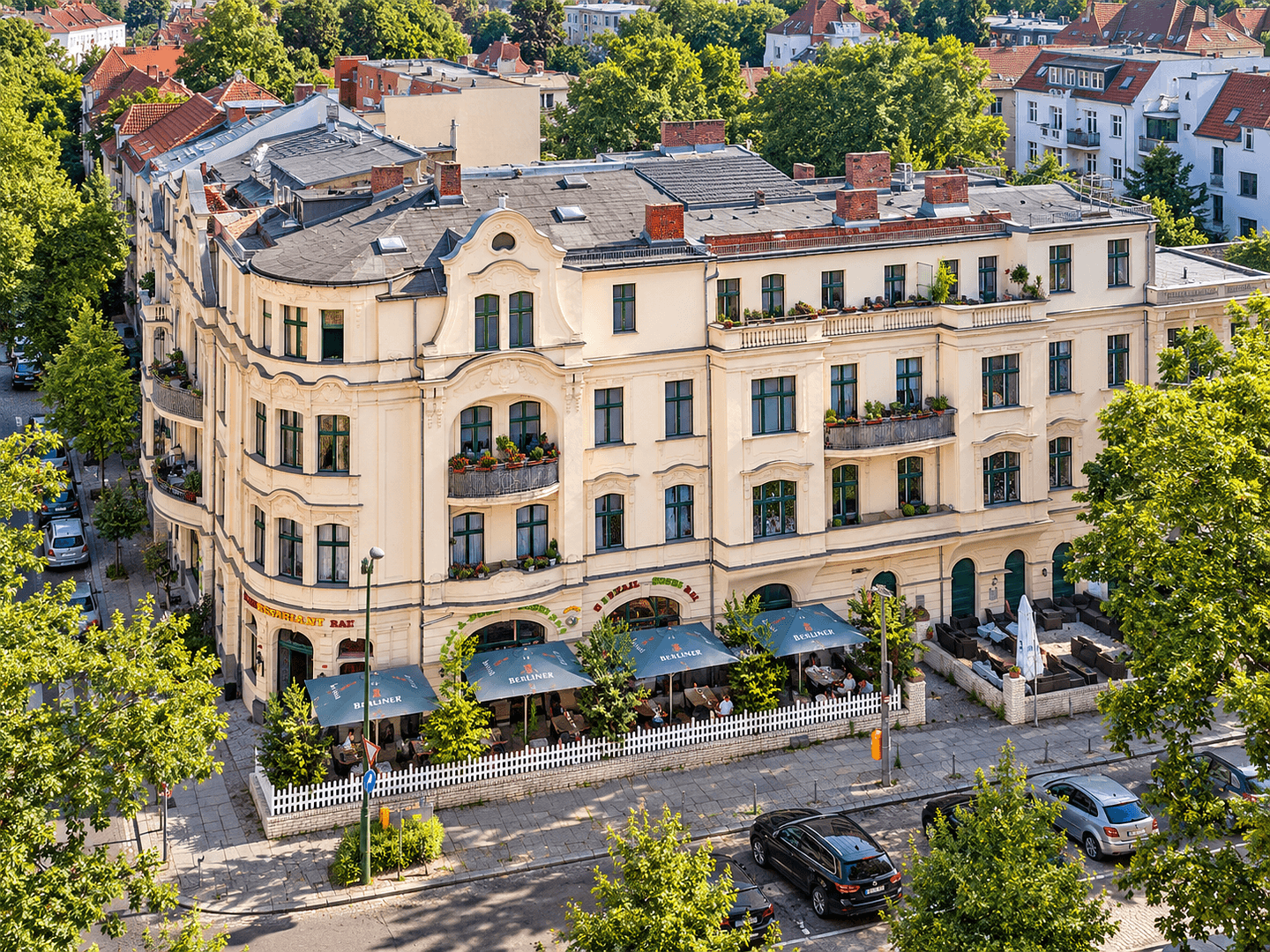 Pronájem bytu 6+1 204 m², Wandlitzstr. 1-3, Berlin, Berlín Pronájem bytu 6+1 204 m², Wandlitzstr. 1-3, Berlin, Berlín